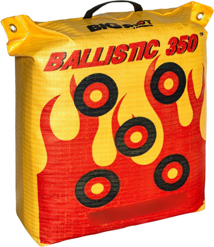 Ballistic 350 - Funda De Repuesto Para Bolsa (solo Cubierta)