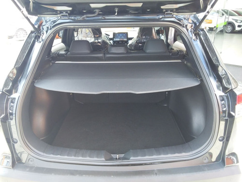 Toyota Corolla 2.0 VVT-IE FLEX ALTIS DIRECT SHIFT
