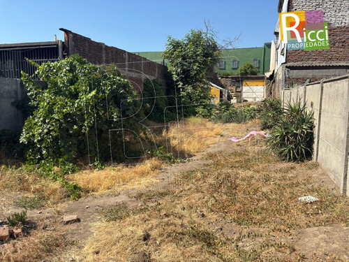 Excelente Terreno Inversión, Rancagua