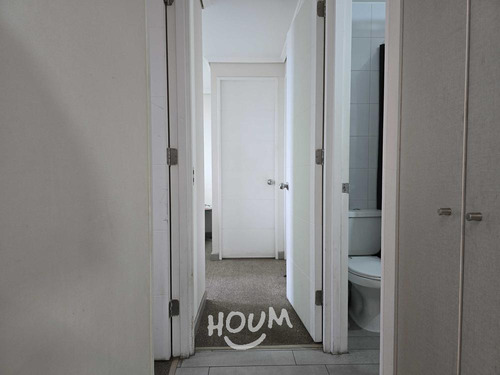 Departamento Avenida María Rozas Velásquez Id: 140279