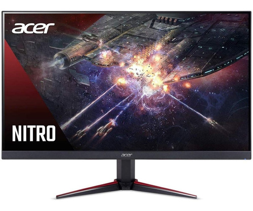 Monitor Gaming Acer Nitro Vg240y 24¨ Ips 144hz Fhd 