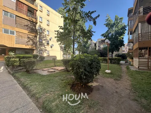 Departamento Avenida Américo Vespucio Id: 146756