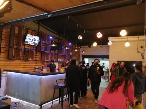 Espacios Comerciales En Excelente Ubicación En Providencia