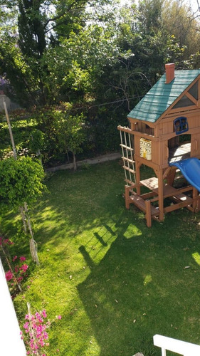Imagen 16 de 18 de Departamento En Venta En La Herrudura, Huixquilucan