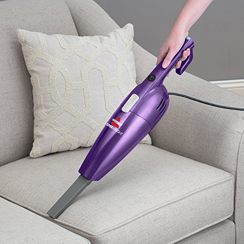 Bissell 20334, Aspiradora Sin Bolsa
