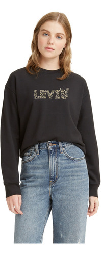 Levis® Sudadera Para Mujer 18686-0256