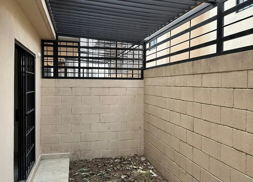 Reestrena Casa En Residencial Andalucia A 15 Min Del Aifa Con Seguridad 24 Hrs Y A 2 Min Aut Mex Pachuca