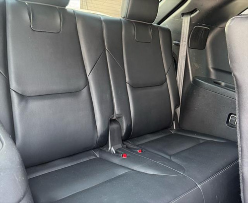 Mazda CX-9 2.5 Grand Touring Awd At