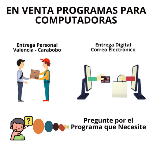 Programas Para Computadoras