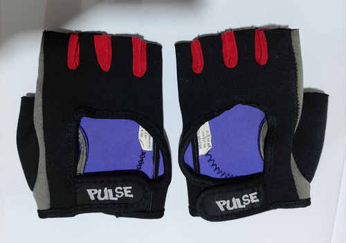 Guantes Para Gimnasio, Ejercicios Crossfit, Pesas 