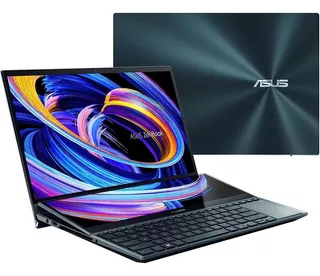 Laptop Asus Ux582xw I7 12va 16gb 1tbssd V8gb 3070ti W11 15.6