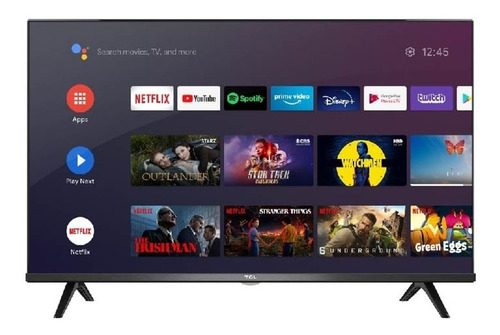 Television Tcl Smart Tv Led 42 Full Hd Android