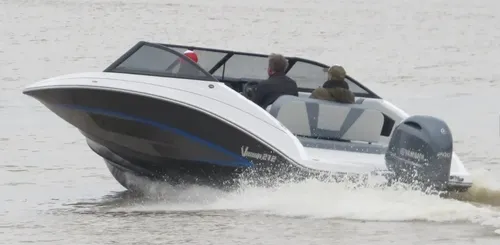 Vision 212 Con Yamaha 200 Hp Nautica Uno Rosario