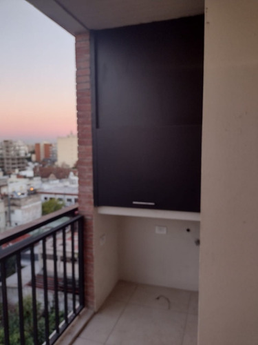 Alquiler - Depto 2 Amb Con Balcon - Dorrego 3629  7 Piso  Santos Lugares