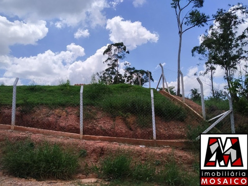 Imagem 6 de 9 de Terreno A Venda, Bairro Caxambu, Jundiaí Sp - 30920 - 70216396