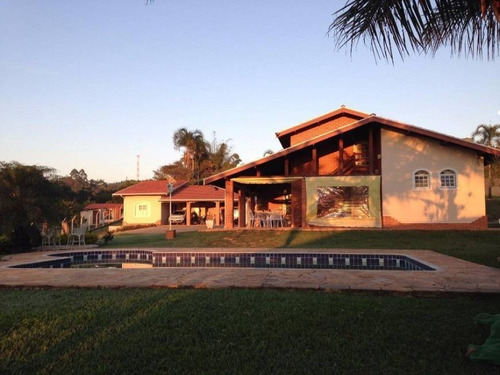 Imagem 2 de 30 de Chacara - Ch00524 - 68729310