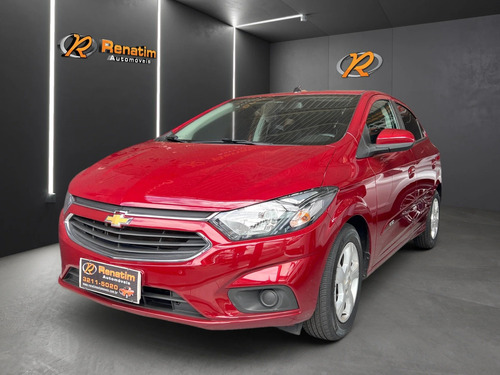Chevrolet Onix 1.4 MPFI LT 8V FLEX 4P AUTOMÁTICO