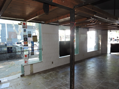 Imagen 7 de 12 de Venta De Local Comercial En Zona Centrica