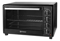 Comprar Horno Electrico Con Rosticero Heb60r 66lts Imaco - Negro