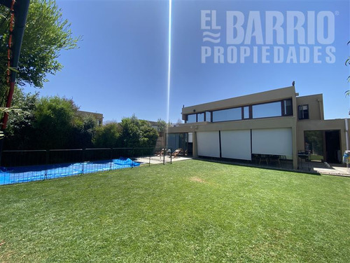 Imagen 26 de 27 de Casa En Venta De 4 Dorm. En Colina