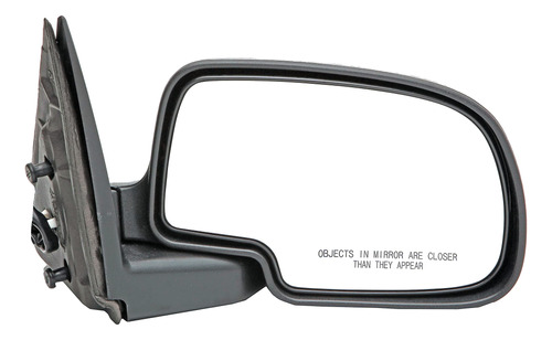 Puerta Manual Para Lado Pasajero Plegable Modelo Selecto Gmc