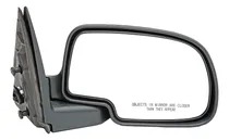 Comprar Puerta Manual Para Lado Pasajero Plegable Modelo Selecto Gmc