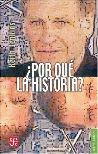 Por Que La Historia - Keith Jenkins