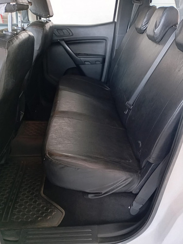 Ford Ranger 2.2 Cd Xl Tdci 150cv 4x4