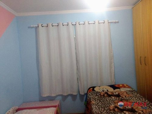 Imagem 7 de 22 de Sobrado À Venda, 82 M² Por R$ 285.000,00 - Jaraguá - São Paulo/sp - So7110