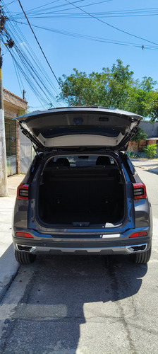 Chery Tiggo 5X 1.5 Pro Turbo Flex Aut. 5p