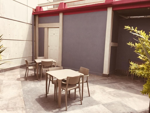 Oficina O Local De 30m2 Acondicionado En Reforma
