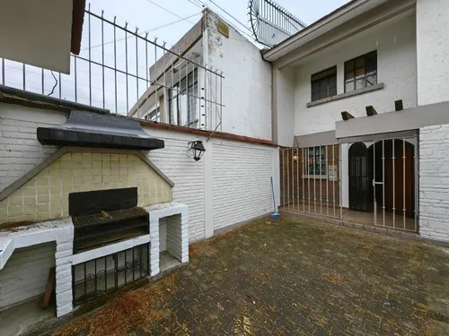 Casa Venta En Col. Bosque Del Sur / 262 M2