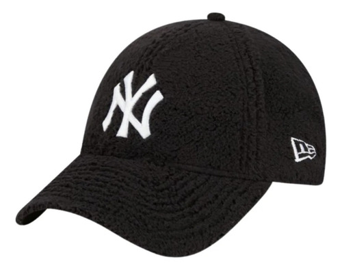 Gorra New Era New York Yankees Unisex 60424860 Negro Unitalla