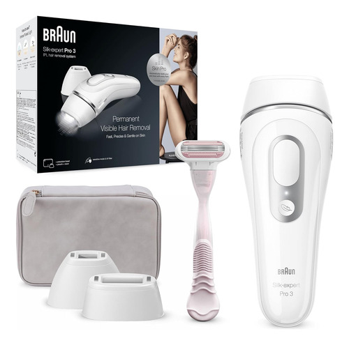 Braun Silk·expert Pro 3 Pl3133 - Depiladora