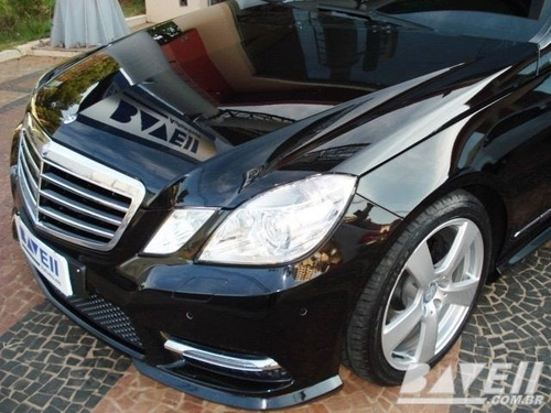 Mercedes 250 Cgi 1.8