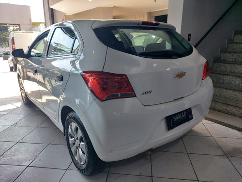Chevrolet Onix 1.0 Joy 5p