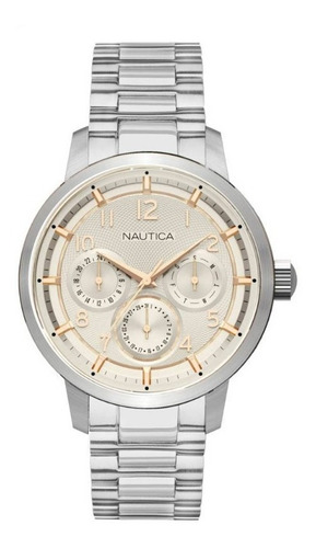 Reloj Nautica Modelo Nad16554g