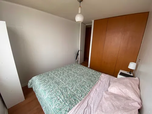 Buena Ubicación, Excelente Conexión 2d1b (98904)