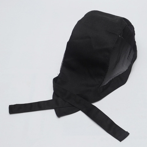 Gorro De Chef A La Moda, Gorro De Camarero De Café,
