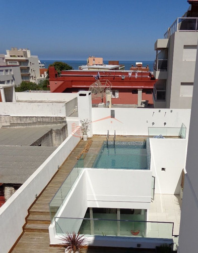 Imagen 25 de 30 de Apartamento En Venta Y Venta En Punta Del Este, Península