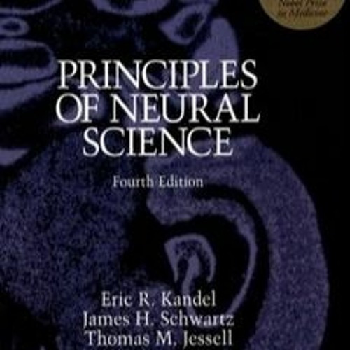 Libro Kandel De Neurociencias