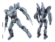 Comprar Boneca Neca Pacific Rim Gipsy Avenger, Boneco De Ação