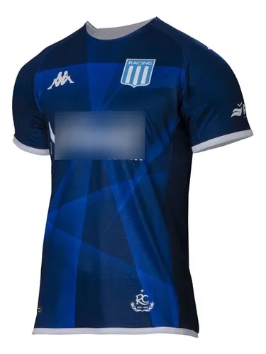Camiseta suplente de racing 2020 hotsell