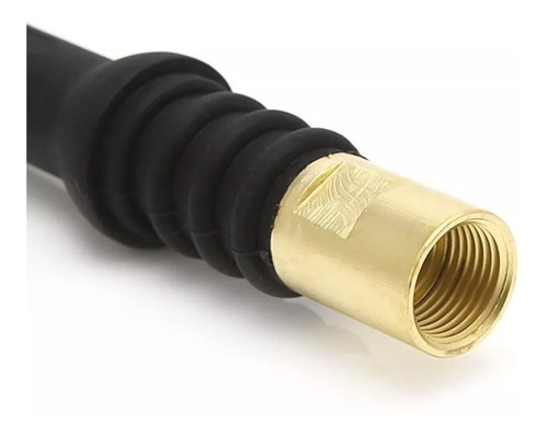 Corpo Da Tocha Tig 26 Flexivel 26fg - P/ Gatilho