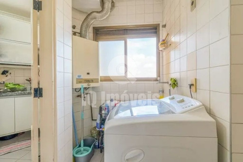 Imagem 13 de 15 de Apartamento No Alto Da Lapa C/ 103 Mts 1 Suite , Mais @ Dormitórios, 3 Vagas C/lazer - Iq26563