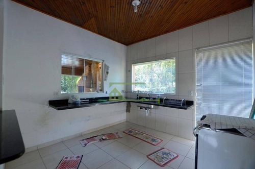 Imagem 12 de 30 de Chácara Com 5 Dormitórios À Venda, 2100 M² Por R$ 765.000,00 - Centro - Ibiúna/sp - Ch0047