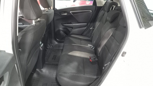 Imagem 10 de 12 de Honda Wr-v Ex