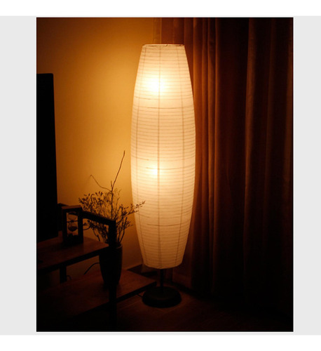 Lâmpada Alta Led Decorativa De Luz Permanente