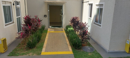 R$ 175 Mil Apartamento Residencial Monte Berlim São Carlos/sp