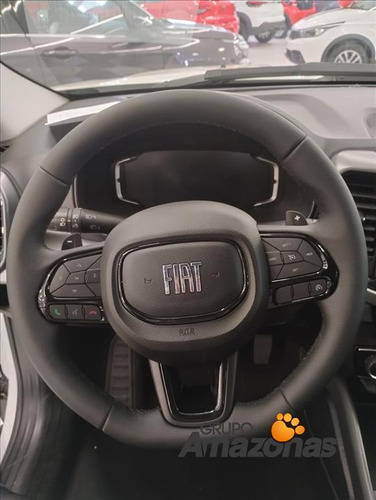 Fiat Toro 1.3 TURBO 270 FLEX FREEDOM AT6